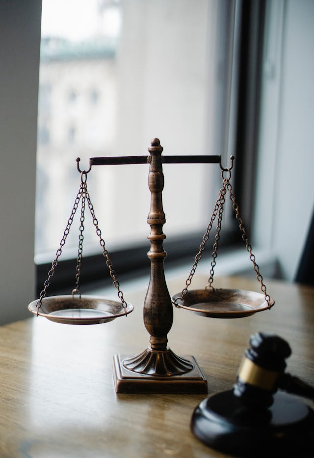 Law