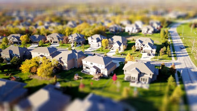 Real-estate